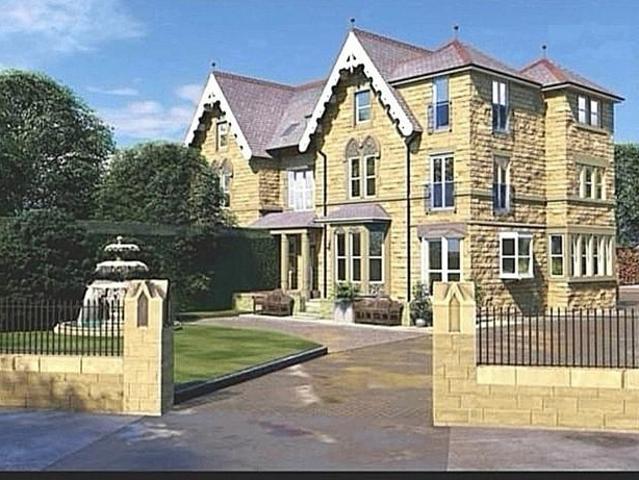 Apartment for rent in Duchy, Harrogate