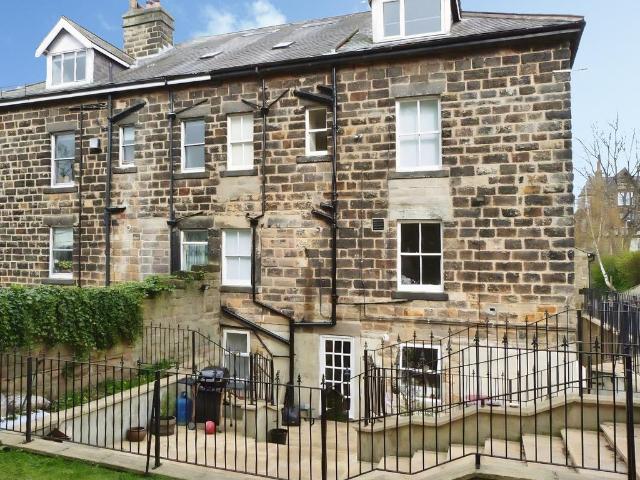 Apartment for rent in Duchy, Harrogate