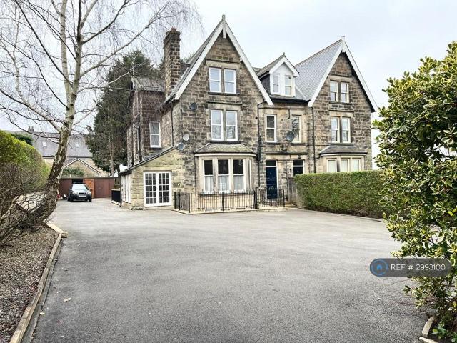Apartment for rent in Duchy, Harrogate