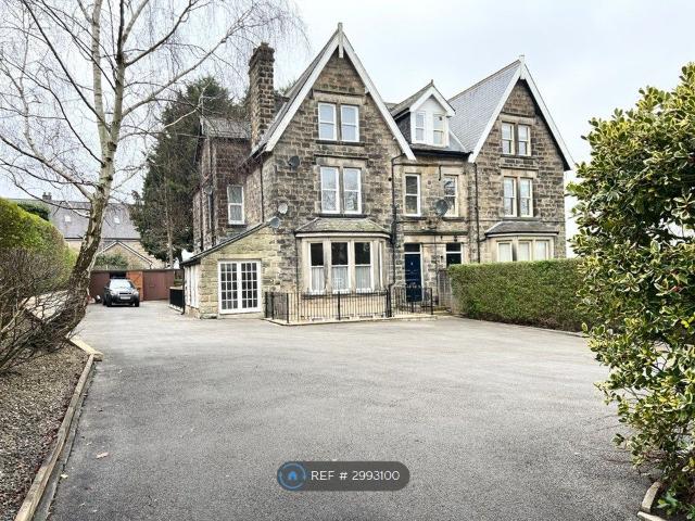 Apartment for rent in Duchy, Harrogate
