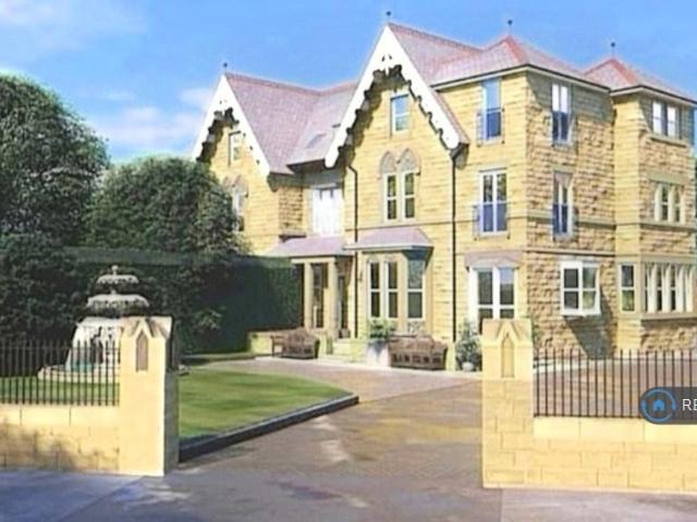 Apartment for rent in Duchy, Harrogate