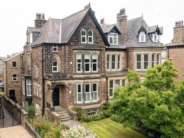 House for rent in Low Harrogate, Harrogate