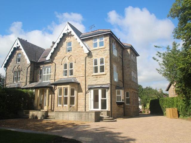 Apartment for rent in Low Harrogate, Harrogate