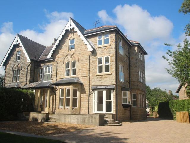 Apartment for rent in Low Harrogate, Harrogate