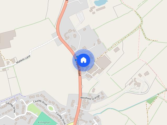 House for rent in Killinghall, York and North Yorkshire