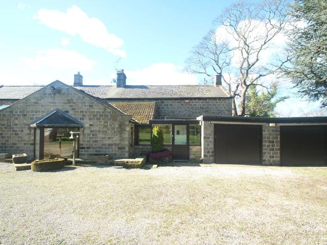 House for rent in Killinghall, North Yorkshire