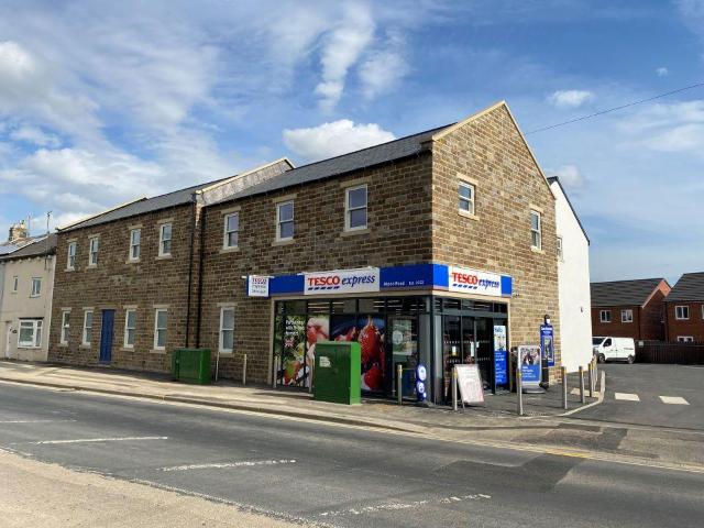 Apartment for rent in Killinghall, North Yorkshire