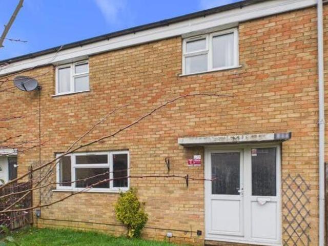 House for sale in St Nicholas, Shephall