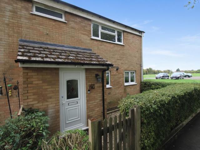 House for rent in Rooks Nest, Stevenage