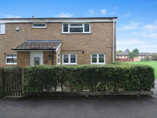 House for rent in Rooks Nest, Stevenage