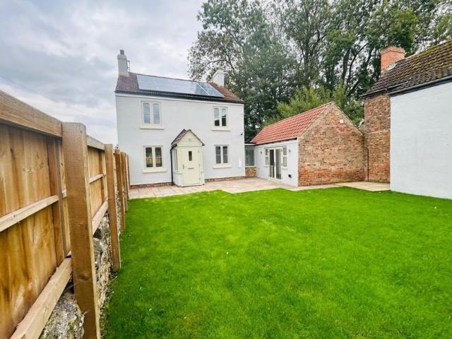 House for rent in Skelton-on-Ure, North Yorkshire