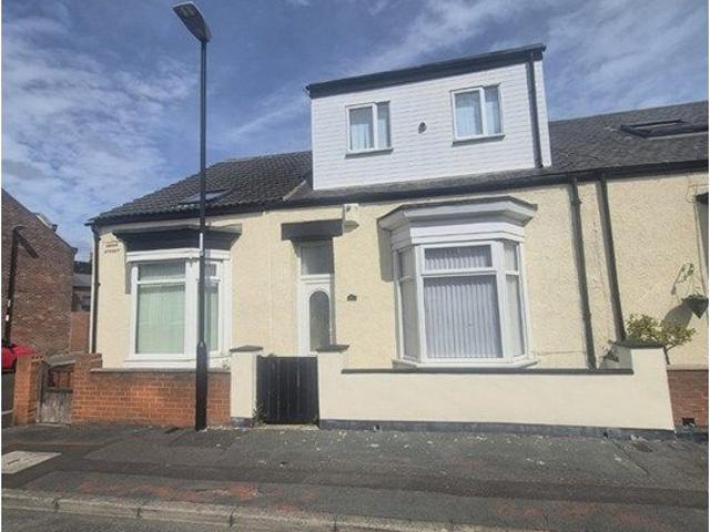 House for rent in Monkwearmouth, Sunderland