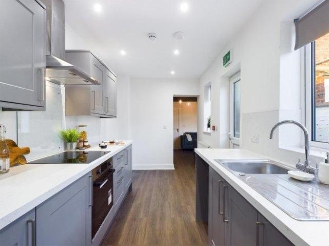 House for rent in New Boultham, Brayford