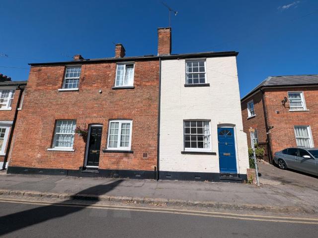 House for rent in Walton, Aylesbury