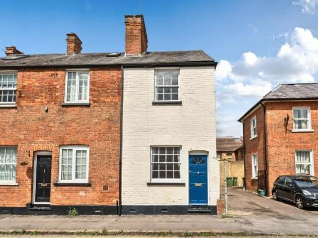 House for rent in Walton, Aylesbury