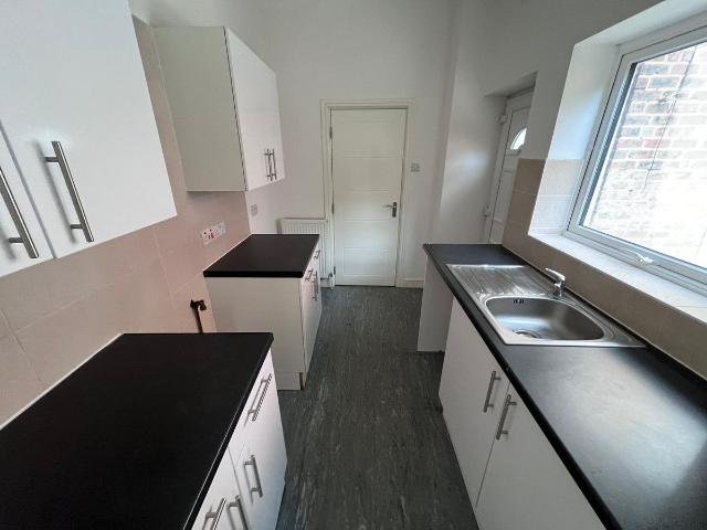 Apartment for rent in Bensham, Gateshead