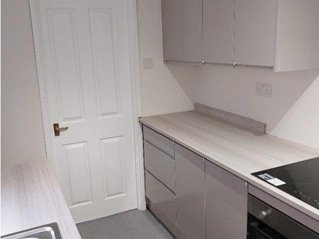 Apartment for rent in Bensham, Tyne And Wear