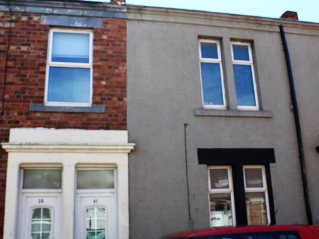 Apartment for rent in Bensham, Tyne And Wear