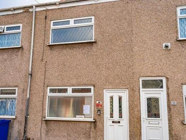House for sale in Grimsby, Greater Lincolnshire