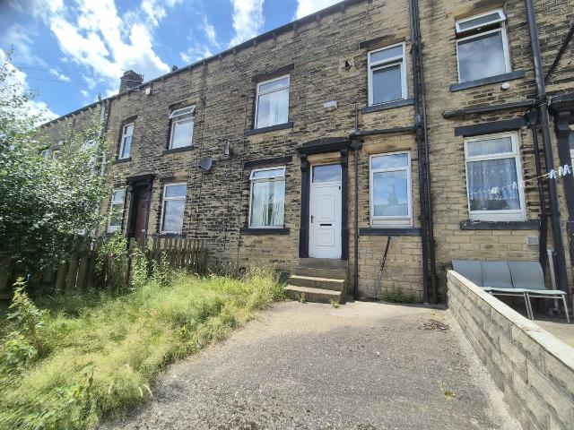 House for rent in West End, Sowerby Bridge