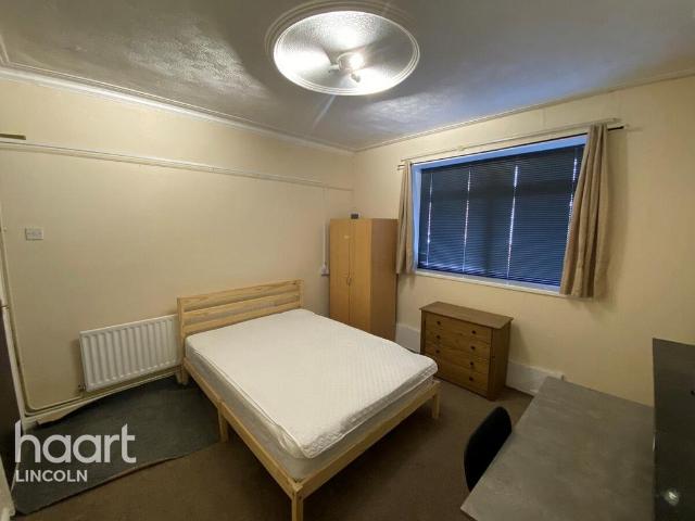 House for rent in Bracebridge, Lincoln