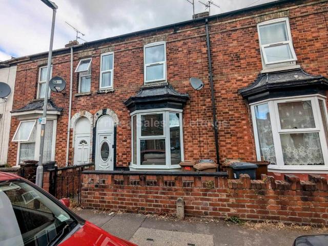 House for rent in New Boultham, Brayford