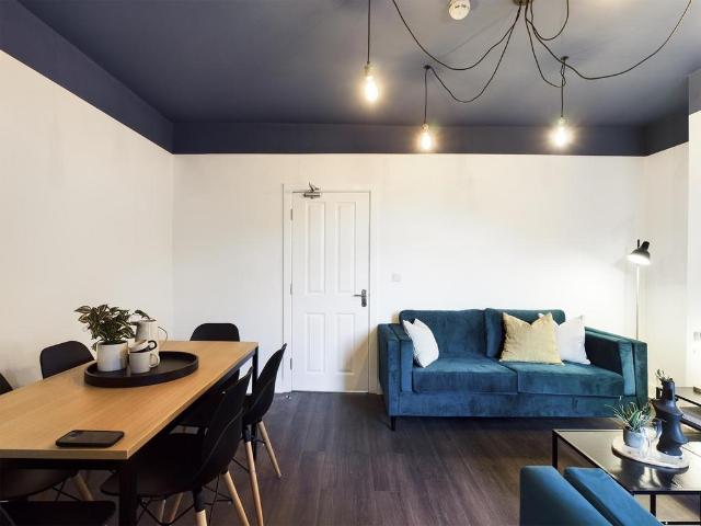 House for rent in New Boultham, Brayford