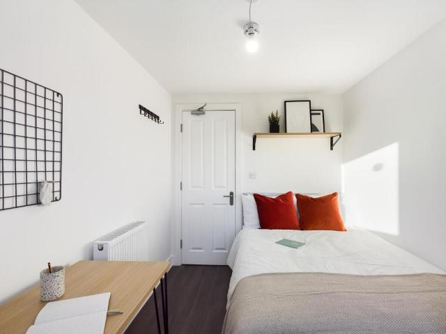 House for rent in New Boultham, Brayford