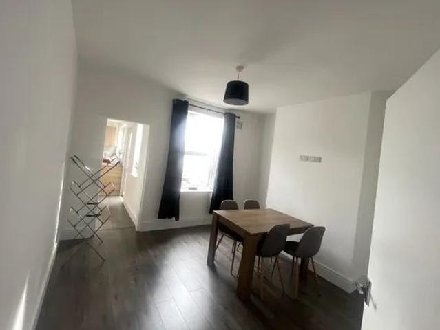 Studio for rent in New Boultham, Brayford