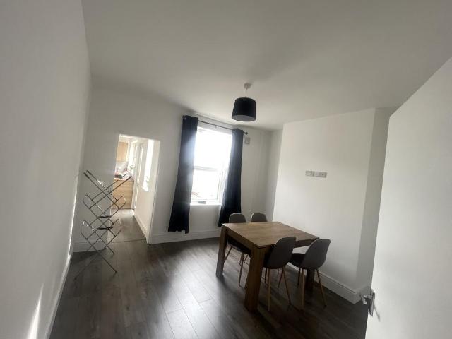 Apartment for rent in Bracebridge, Lincoln
