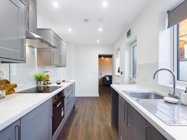 Room for rent in New Boultham, Brayford