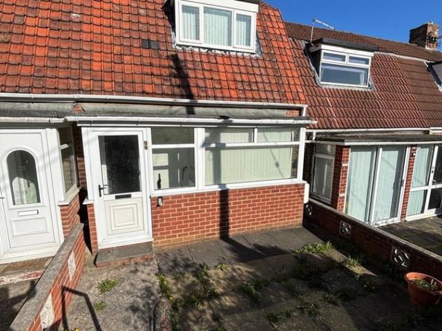 House for rent in Murton