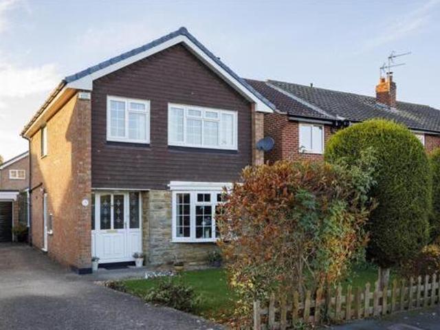 House for sale in North Yorkshire