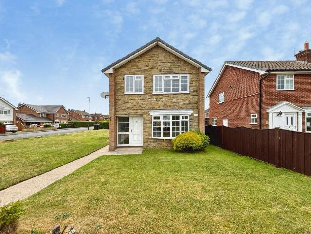 House for rent in Carlton Miniott, North Yorkshire
