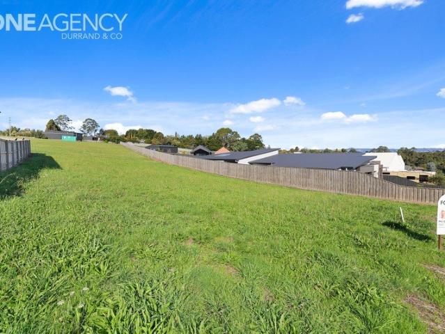 Land for sale in Warragul, Victoria