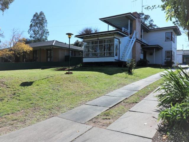 House for rent in Seymour, Shire of Mitchell