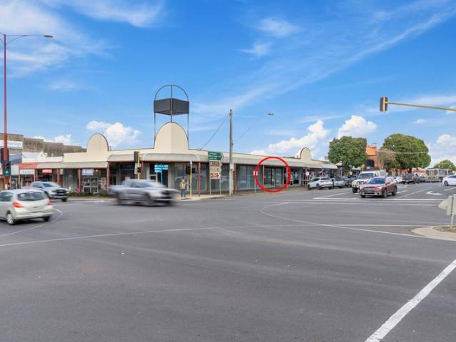 Retail for sale in Colac, Victoria