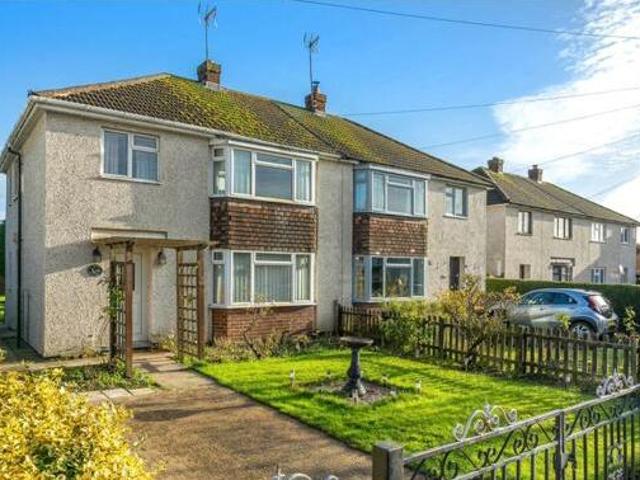 House for sale in Barholm, Lincolnshire