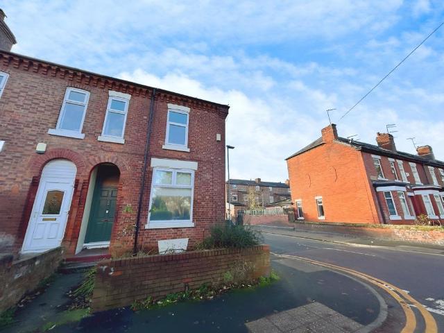 House for rent in Withington, Manchester