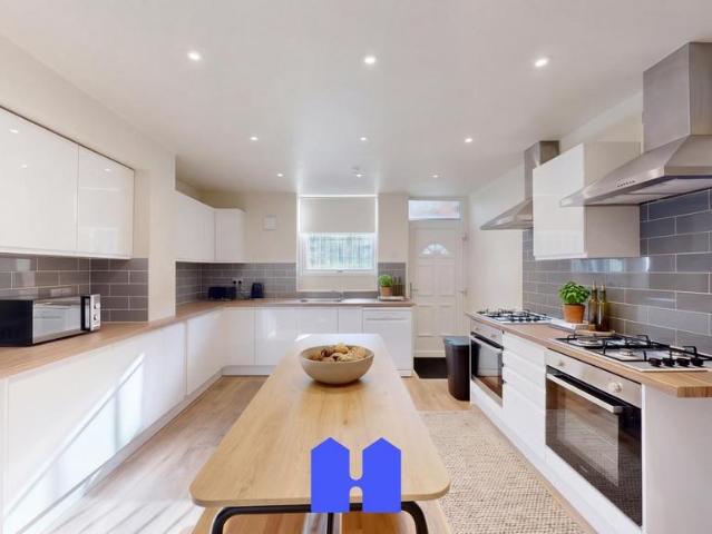 House for rent in Withington, Manchester