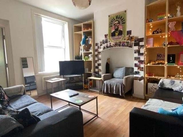 House for rent in Withington, Manchester