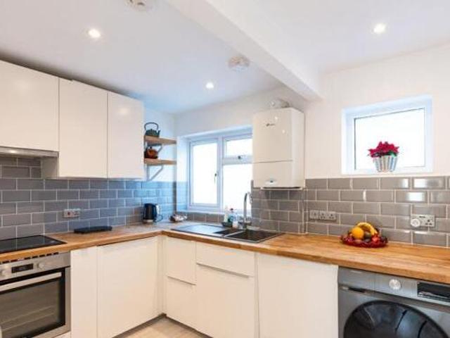 House for sale in Lyons, Greater London