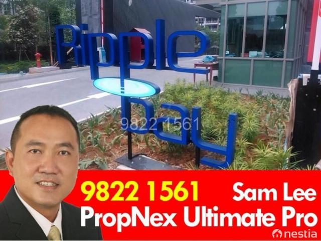 Apartment for sale in 19 North East, Hougang