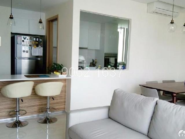 Apartment for sale in 19 North East, Hougang