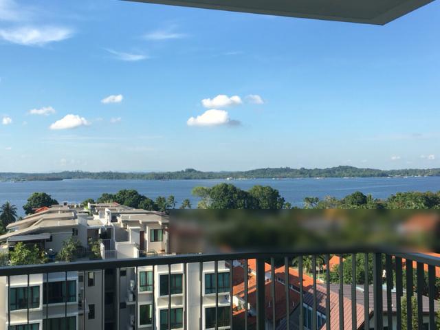 Apartment for sale in 19 North East, Hougang