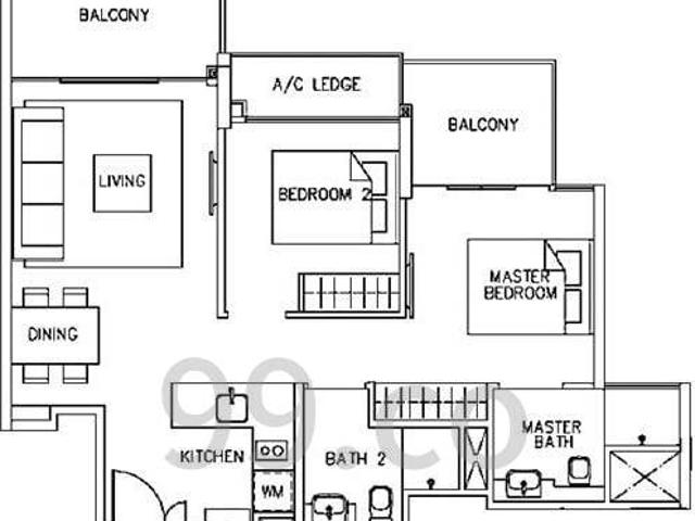 Condominium for sale