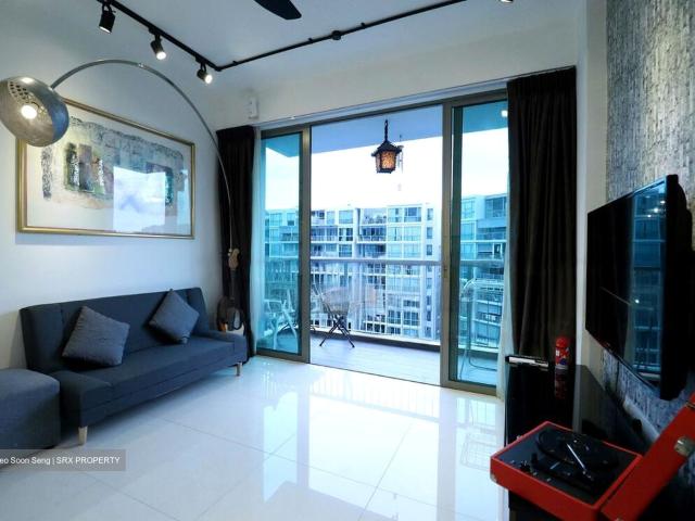 Condominium for rent in Pasir Ris