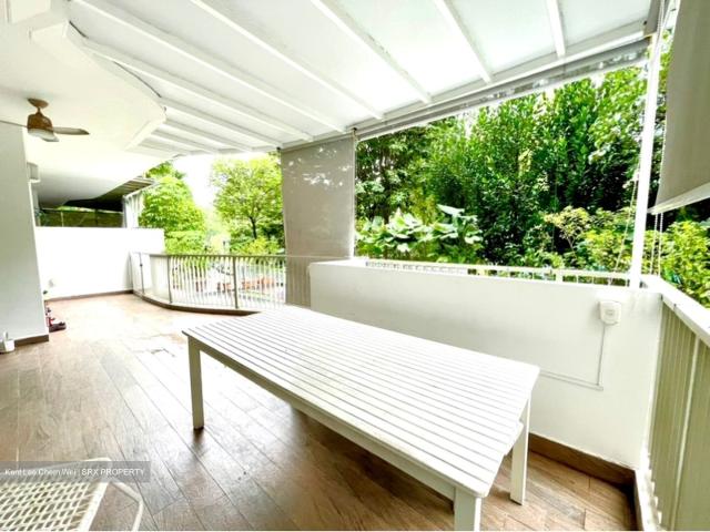 Condominium for sale in Pasir Ris
