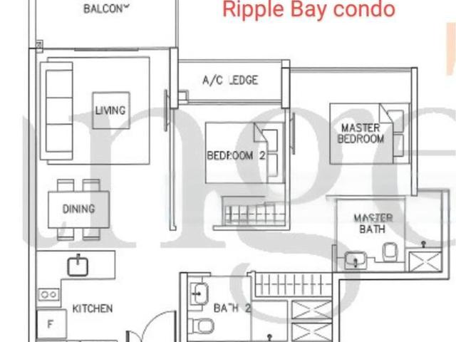 Condominium for sale