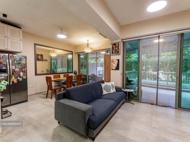 Condominium for sale in 19 North East, Hougang